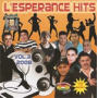 Vol. 3 - L'esperance Hits 2008