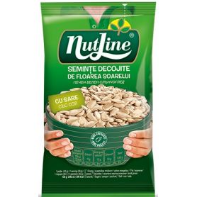 Nut Line - Seminte decojite de floarea soarelui