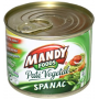 Mandy - Vegetal cu Spanac