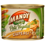 Mandy - Vegetal cu Ciuperci
