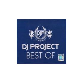 Best Of - DJ Project
