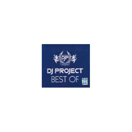 Best Of - DJ Project