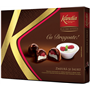 Kandia - Chocolate pralines filled with Yogurt flavored Filling and raspberry Filling