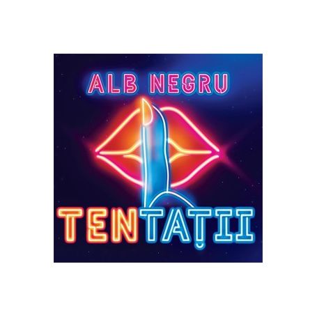 Tentatii - Alb Negru