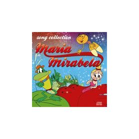 Song Collection - Maria Mirabela