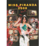 Miss Piranda 2008 - DVD