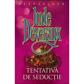 Jude Deveraux - Tentativa de seductie