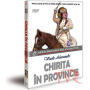 CHIRITA IN PROVINCIE - Vasile Alecsandri