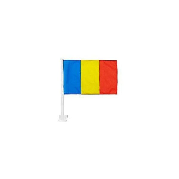Autoflagge - Romania