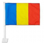 Autoflagge - Romania