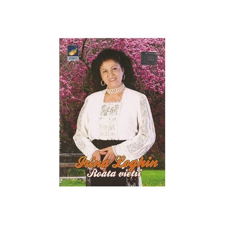 Irina Loghin - Roata vietii - DVD