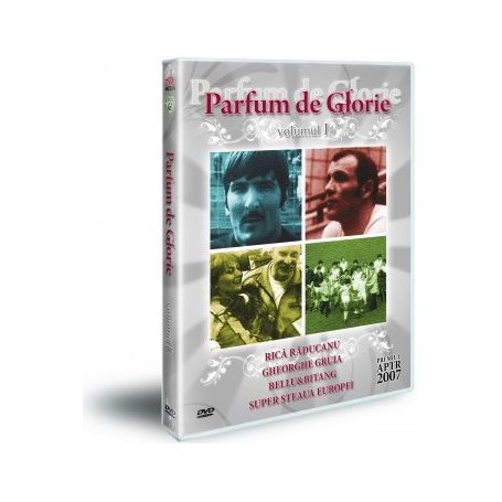 Parfum de Glorie - Vol. 1