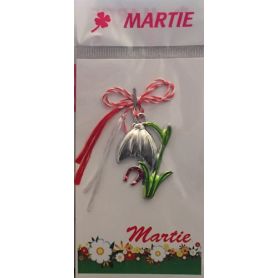 Martisor - Martie Simbol - Schneeglöckchen