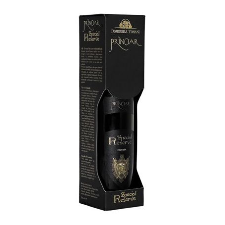 Tohani - Princiar - Special Reserve - Pinot Noir