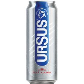 Ursus - Alkoholfreies-Bier