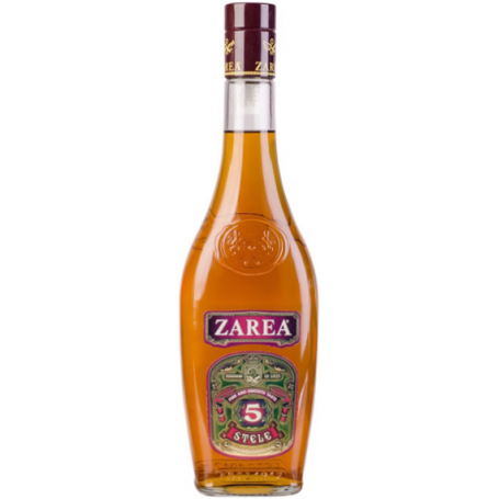 Zarea - 5* - Aromatisierte Spirituose