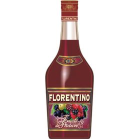 Zarea - Florentino - Fructe de padure
