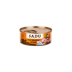 Scandia Sibiu - Sadu - Pate taranesc de porc