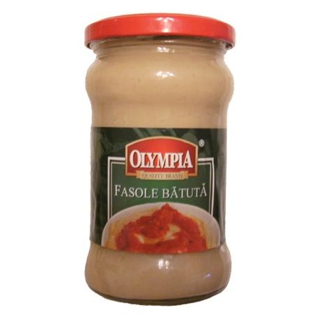 Olympia - Fasole batuta