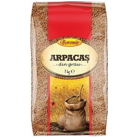 Boromir - Arpacas