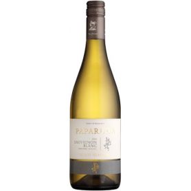 Recas - Paparuda - Sauvignon Blanc - 2012