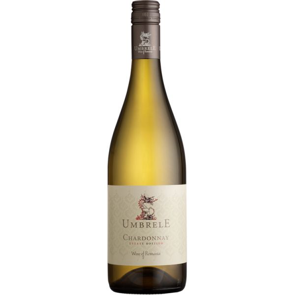 Recas - Umbrele Chardonnay - 2018