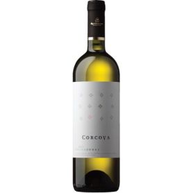 Corcova - Chardonnay - 2015