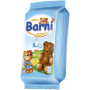 Barni - Prajitura cu crema de lapte - Kuchen mit Milchcreme