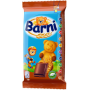 Barni - Prajitura cu crema de ciocolata - Kuchen mit Schokoladencreme