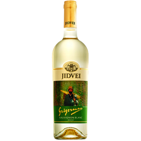 Jidvei - Grigorescu - Sauvignon Blanc