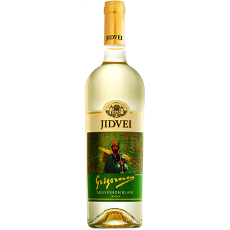 Jidvei - Grigorescu - Sauvignon Blanc