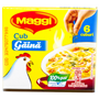 Maggi - Chicken - Cub