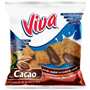 Viva - Kissen mit gefüllter Kakaocreme