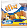 Viva - Kissen mit gefüllter Vanillecreme