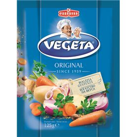 Vegeta - Spices for almost all foods