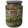 Conservfruct - Cegusto - Cauliflower in vinegar - Conopida in otet