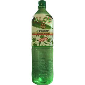 Aloe Vera - Premium 1,5L