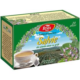 Fares - Ceai de Salvie