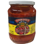 Gordius - Helix - Tomatenpaprika in Essig