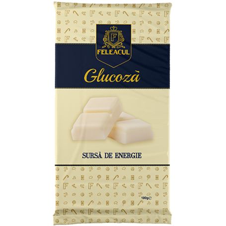 Glucose - Feleacul