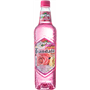 Laurul - Sirup mit natürlichem Rosenblütenextrakt