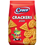 Croco - Crackers biscuits with pizza flavour