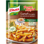 Knorr - Condimente pentru cartofi la cuptor cu usturoi și rozmarin