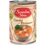 Scandia Sibiu - Traditii - Ciorba de perişoare - Meatball soup