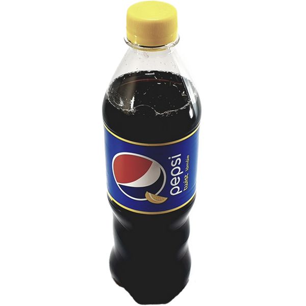 Pepsi - Twist - Zitrone 500ml