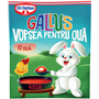 Dr. Oetker - Gallus - Paint for 10 red eggs