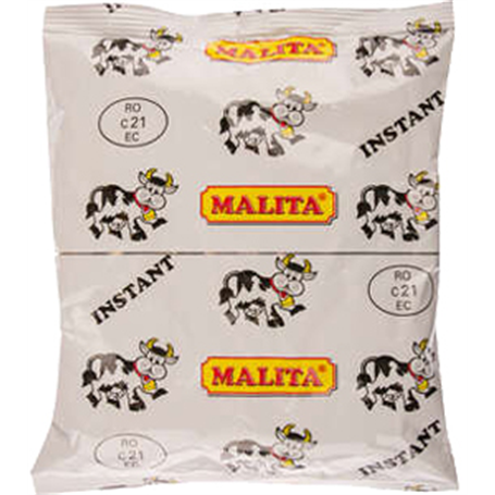 Malita - Milk powder