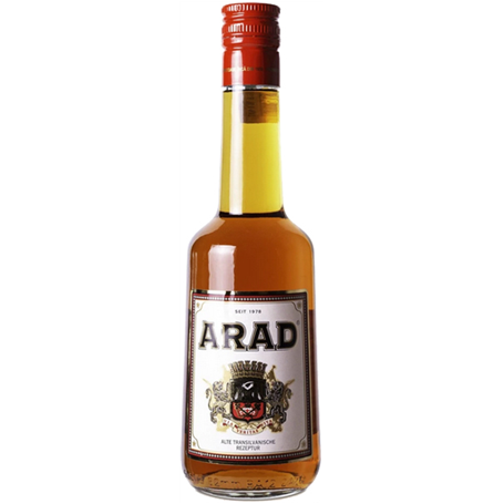 Arad - Spirit Drink