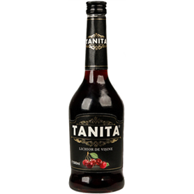 Tanita - Sour cherry liqueur
