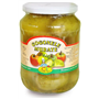 Conservfruct - Green Tomatoes pickled in brine, 680 g